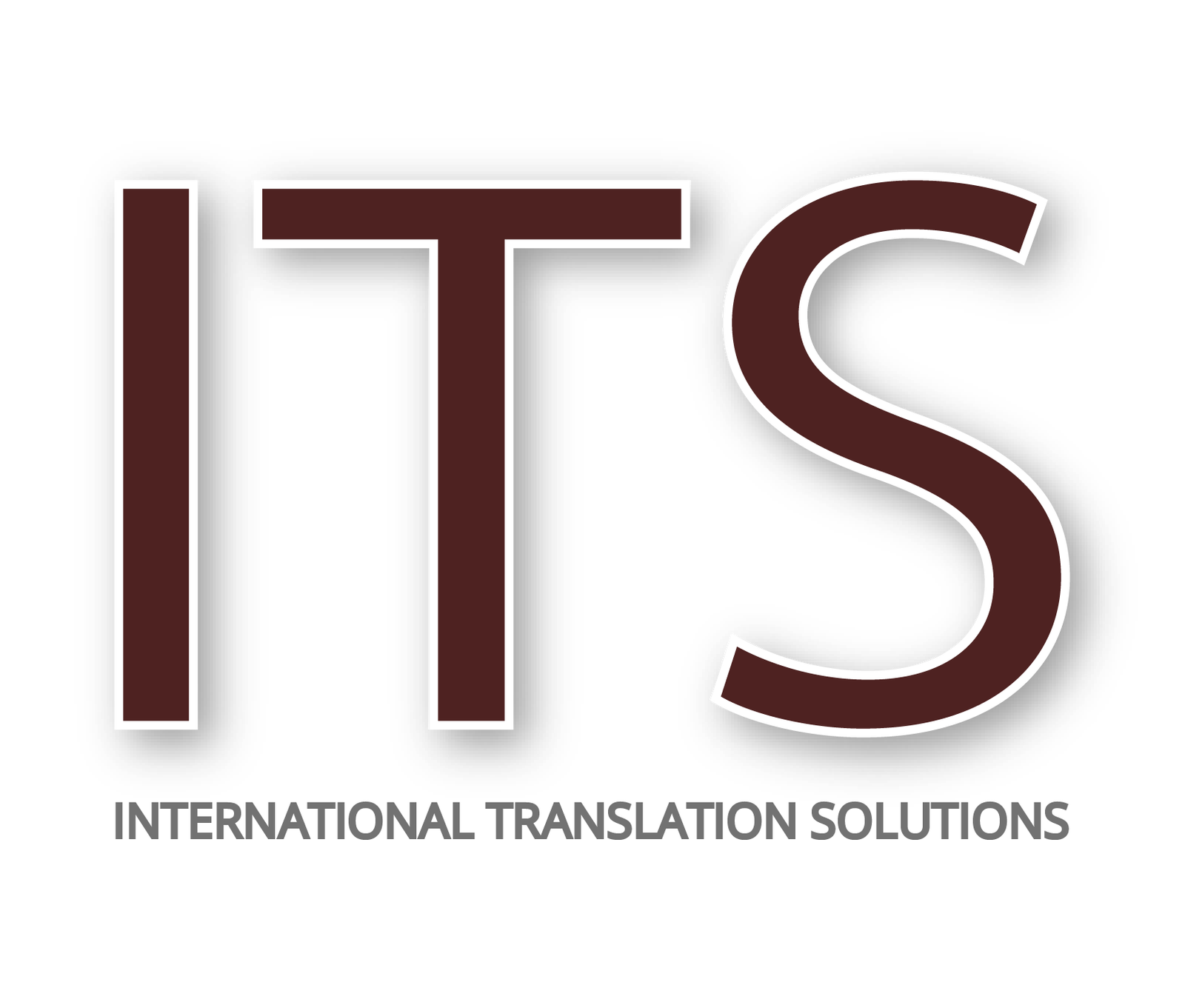 logo International Translation Solutions